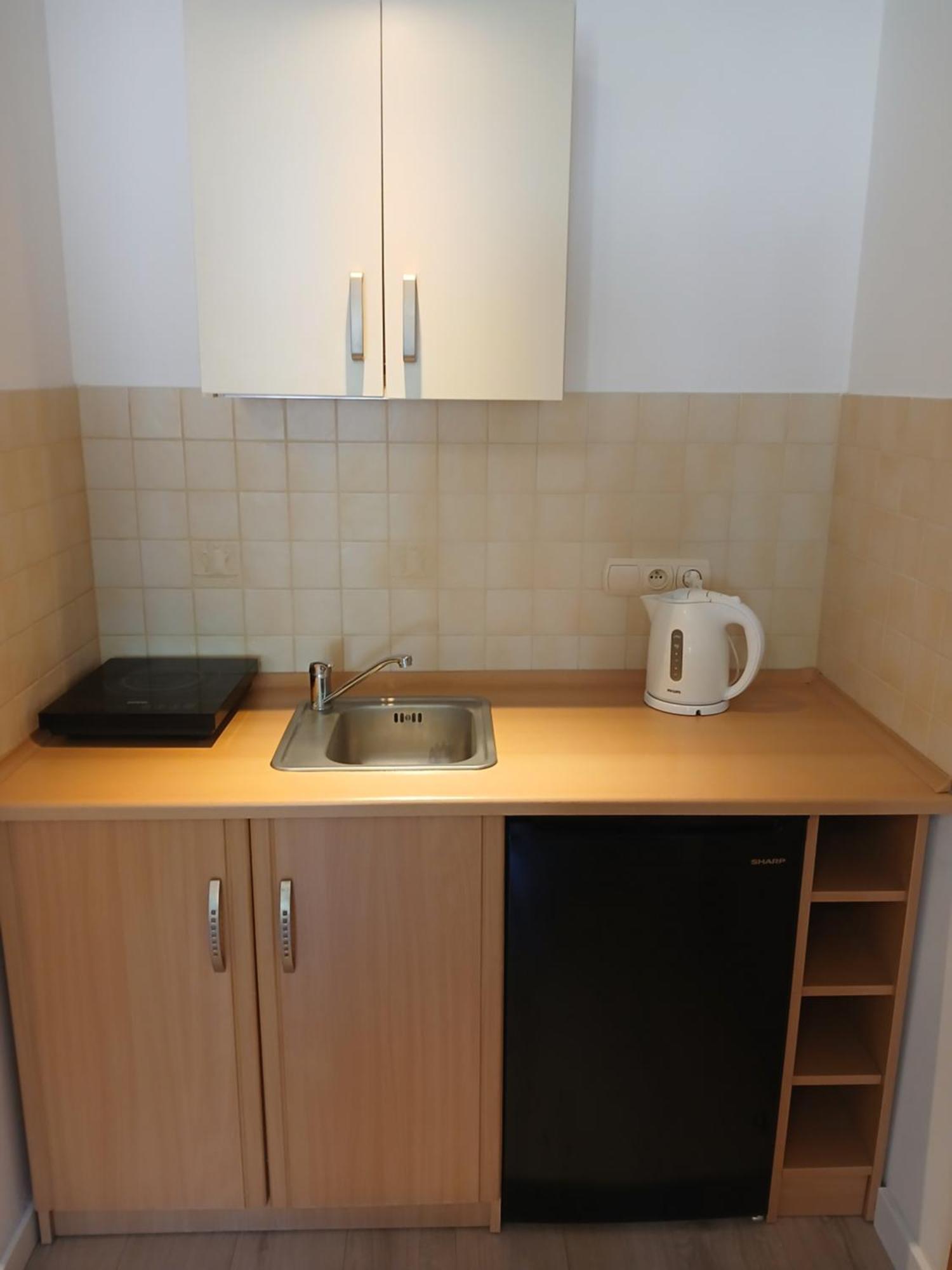 Dom Goscinny Przy Lesie Pobierowo Exterior photo