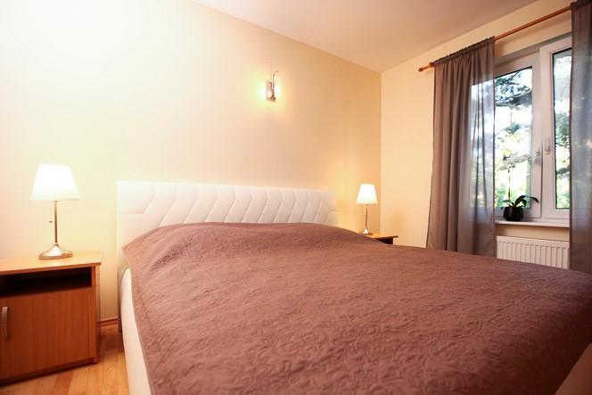Dom Goscinny Przy Lesie Pobierowo Exterior photo